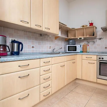 Lovely In Vodnjan With Kitchen Apartament Mednjan